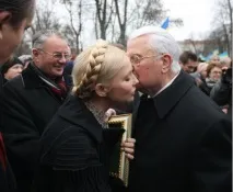 Настав час розповісти про Тимошенко всю правду настав