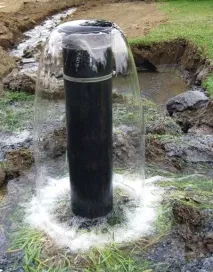 Пробурити свердловину під воду.монтажу своїми руками, вартість, фото воду