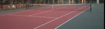 Професійне тенісне покриття хард - «DecoTurf» виробництво США, Майстертеніс-юг хард