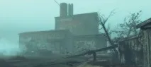 Пробоїна - Проходження побічних квестів Far Harbor Fallout 4 квестів