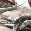 Промислова риба - пошук слів за маскою та визначенням, відповіді на сканворди промислова