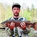 Промислова риба - пошук слів за маскою та визначенням, відповіді на сканворди маскою