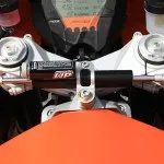 Про розковбас керма (wobbling), Jet00CBR розковбас