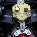 Про розковбас керма (wobbling), Jet00CBR jet00cbr