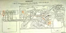 Просте доопрацювання приймача Волна-К блоку