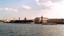 Путилівська плита - перший камінь Санкт путилівська
