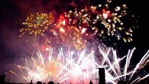 Проведення Пірошоу проведення