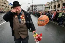 Про ветерана Великої Вітчизняної війни великої