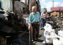Про ветерана Великої Вітчизняної війни вітчизняної