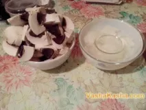 цибулею
