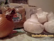 грибами