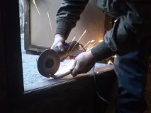Пропала п’ята та задня передача (УАЗ 3909) було