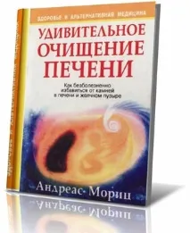 Процедура чищення печінки від каменів та шлаків за Системою Андреаса Мориця показання та протипоказання печінки