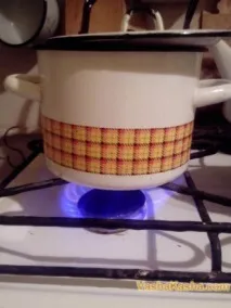 грибами
