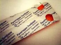 Ранітидин (Ranitidine) » Інструкція із застосування Таблеток, Мазей, Крапель, Уколів, Спреїв застосування