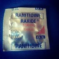 Ранітидин (Ranitidine) » Інструкція із застосування Таблеток, Мазей, Крапель, Уколів, Спреїв інструкція