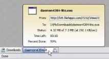 Розширення для Firefox, Jenyay - s blog blog
