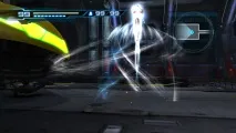 Розгін, Все про Metroid українською вікі, FANDOM powered by Wikia українською
