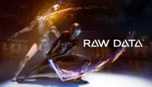 Raw Data - перша VR-гра, яка добре продається і всім подобається, igrasan, ru продається
