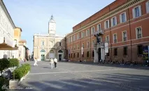 Равенна - уламок Візантії в Італії Равенна