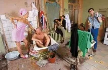 Вирішення спорів при частковій власності на квартиру нове в законодавстві власності