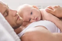 П’ять реакцій молодих тат на появу дитини, Mamaplus молодих