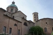 Равенна - уламок Візантії в Італії Равенна