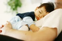 П’ять реакцій молодих тат на появу дитини, Mamaplus молодих