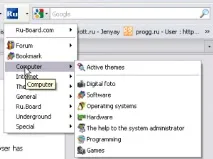 Розширення для Firefox, Jenyay - s blog jenyay