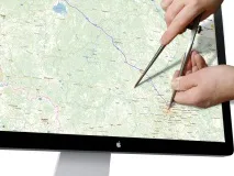 Відстань між містами Пріаргунськ — Чита - розрахунок відстані чита
