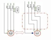Розробка принципових електричних схем у ElectriCS Pro 7 розробка