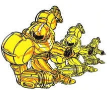 Розгін, Все про Metroid українською вікі, FANDOM powered by Wikia fandom