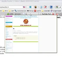 Розширення для Firefox, Jenyay - s blog Firefox
