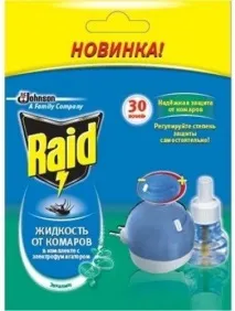 raid