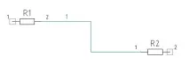 Розробка принципових електричних схем у ElectriCS Pro 7 схем