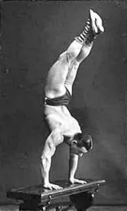 10 Рад для освоєння стійки на руках, rough strength ru (rough) 10 Рад для освоєння стійки на руках, rough strength ru