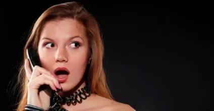 10 Причин, через які він не дзвонить - жіночий світ