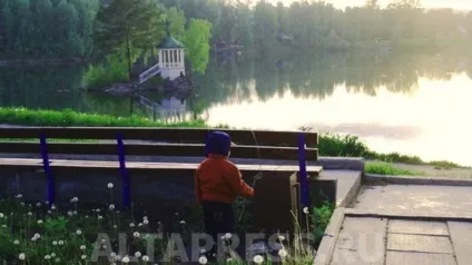 10 Місць для ідеального відпочинку на Алтаї (відпочинку) 10 Місць для ідеального відпочинку на Алтаї