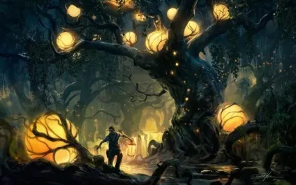 10 Неймовірних фактів про дерева (деревах) 10 Неймовірних фактів про дерева