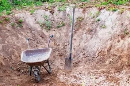 10 Самих важливих питань про водойму на ділянці (водойму) 10 Самих важливих питань про водойму на ділянці