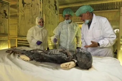 10 Історій про привидів, які змусять вас понервувати (які) 10 Історій про привидів, які змусять вас понервувати