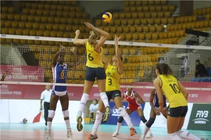 10 Самих популярних видів спорту в світі (самих) 10 Самих популярних видів спорту в світі