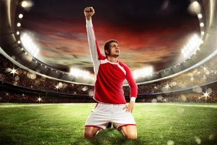 10 Самих популярних видів спорту в світі (спорту) 10 Самих популярних видів спорту в світі