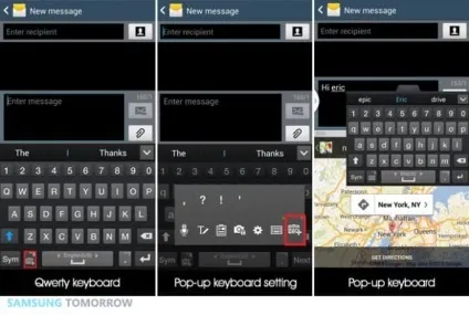 10 Прихованих можливостей galaxy s4, про які багато хто не знає (можете збільшити гучність) 10 Прихованих можливостей galaxy s4, про які багато хто не знає