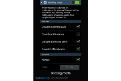 10 Прихованих можливостей galaxy s4, про які багато хто не знає (швидкого доступу налаштувань) 10 Прихованих можливостей galaxy s4, про які багато хто не знає