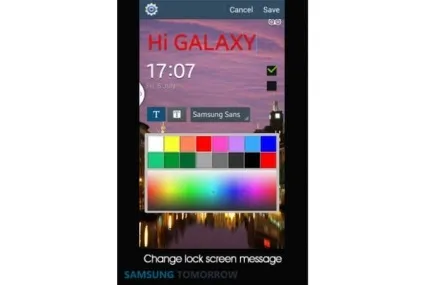 10 Прихованих можливостей galaxy s4, про які багато хто не знає (яких) 10 Прихованих можливостей galaxy s4, про які багато хто не знає