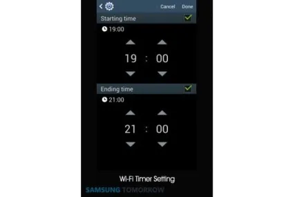 10 Прихованих можливостей galaxy s4, про які багато хто не знає (яких) 10 Прихованих можливостей galaxy s4, про які багато хто не знає