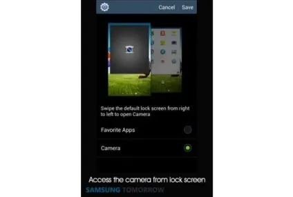 10 Прихованих можливостей galaxy s4, про які багато хто не знає (яких) 10 Прихованих можливостей galaxy s4, про які багато хто не знає