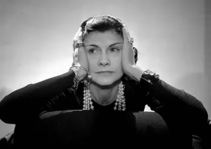 10 Цікавих фактів про бренд chanel brand report