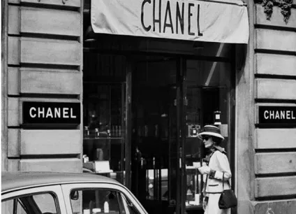 10 Цікавих фактів про бренд chanel brand report